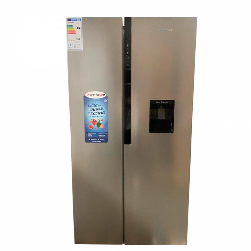 Refrigerador de 18.6 pies cúbicos Wynwood WYD-RF529