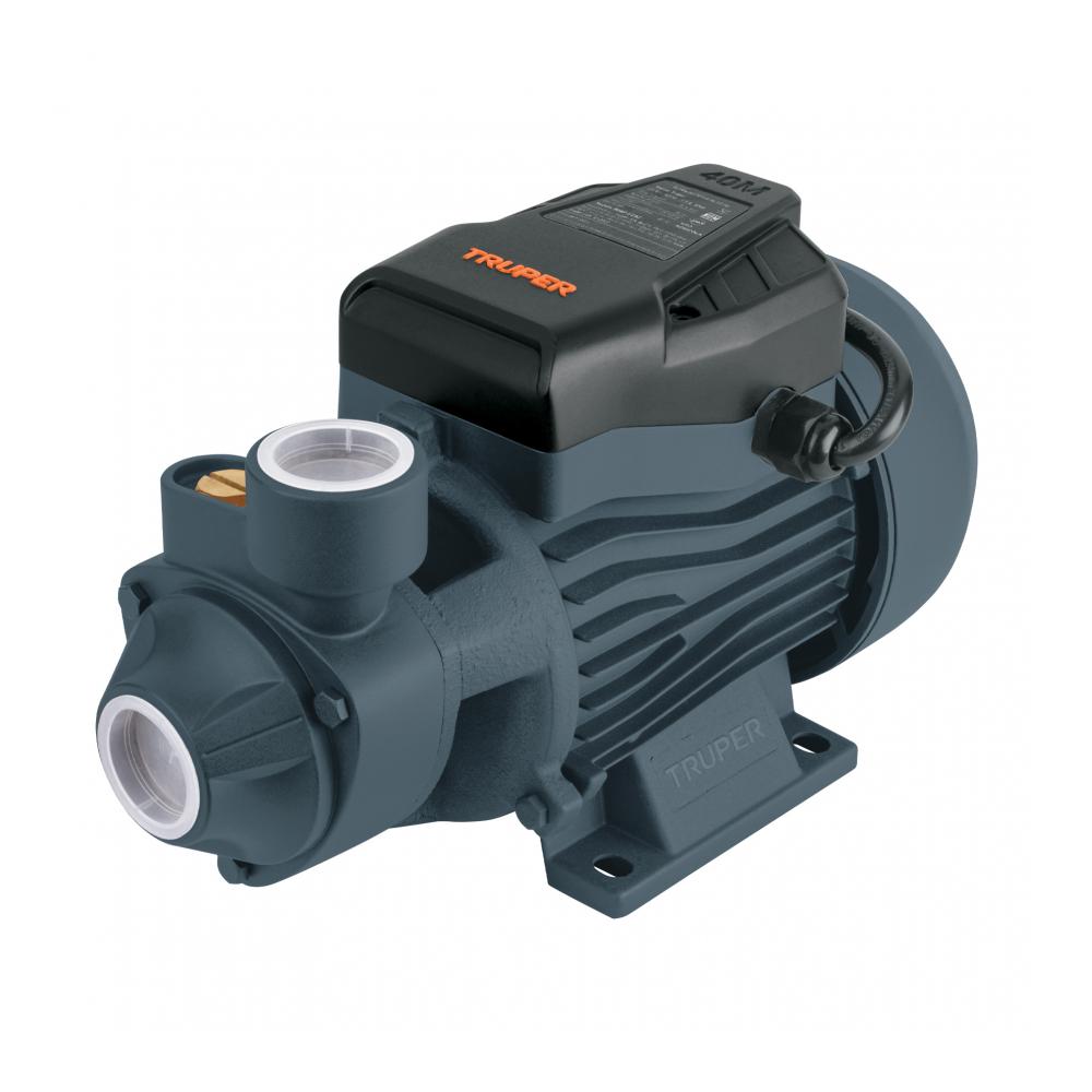 Bomba periférica para agua 1/2 Hp Truper BOAP-1/2A2