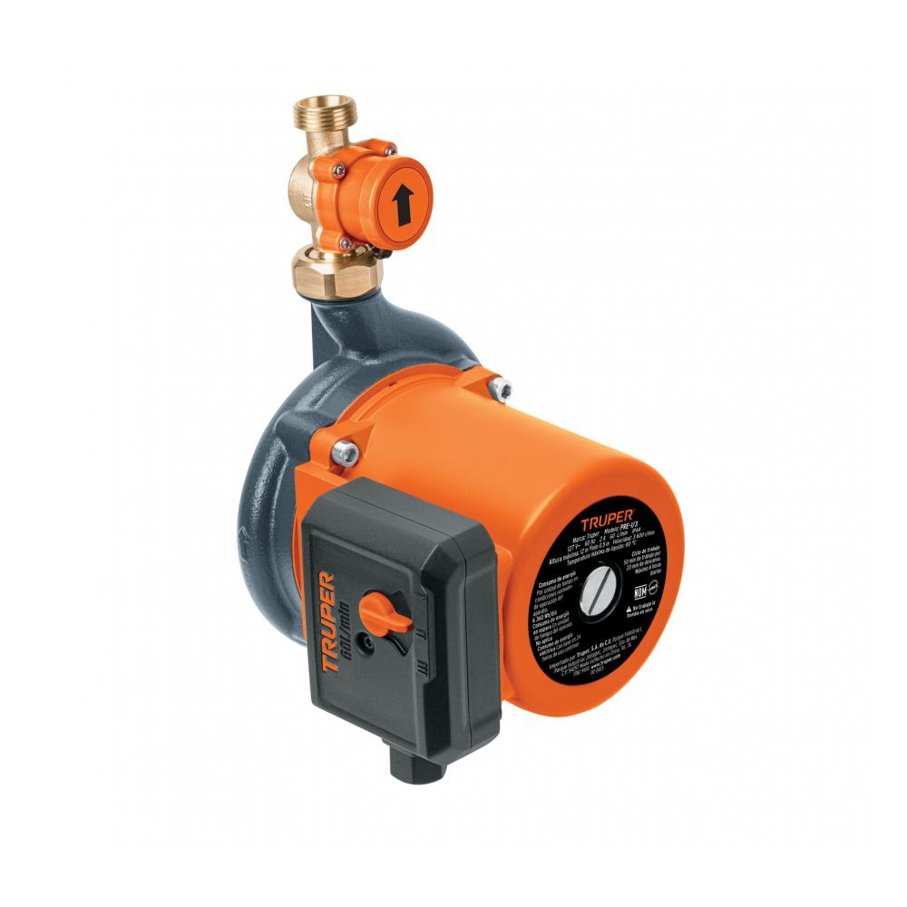 Bomba presurizadora Truper 14637 PRE-1/3