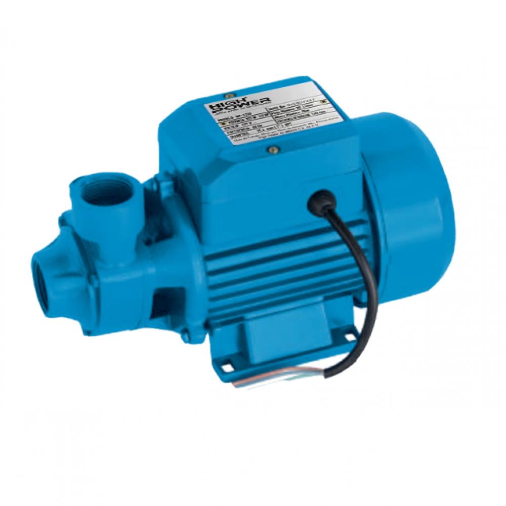 Bomba de agua periférica 1/2 HP High Power BP-1220