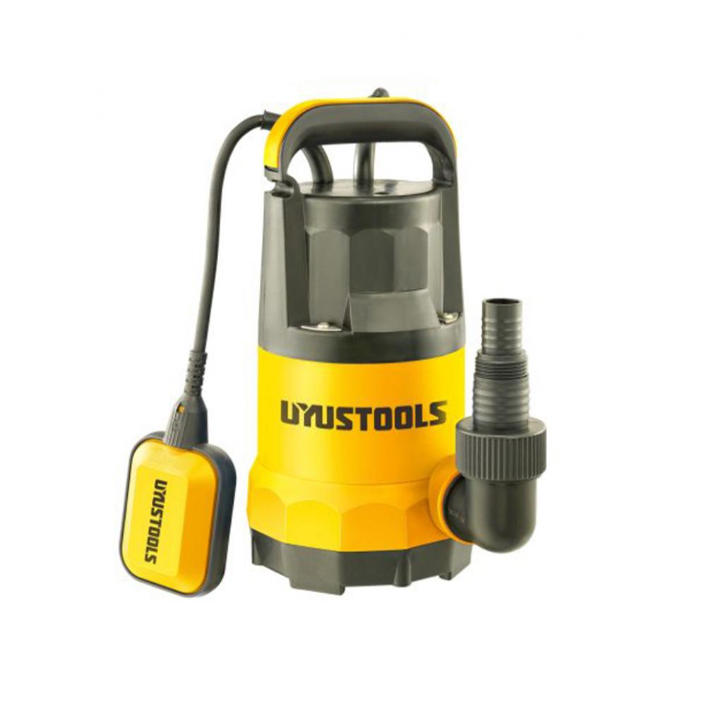 Bomba sumergible para agua limpia 1.0 HP Uyustools