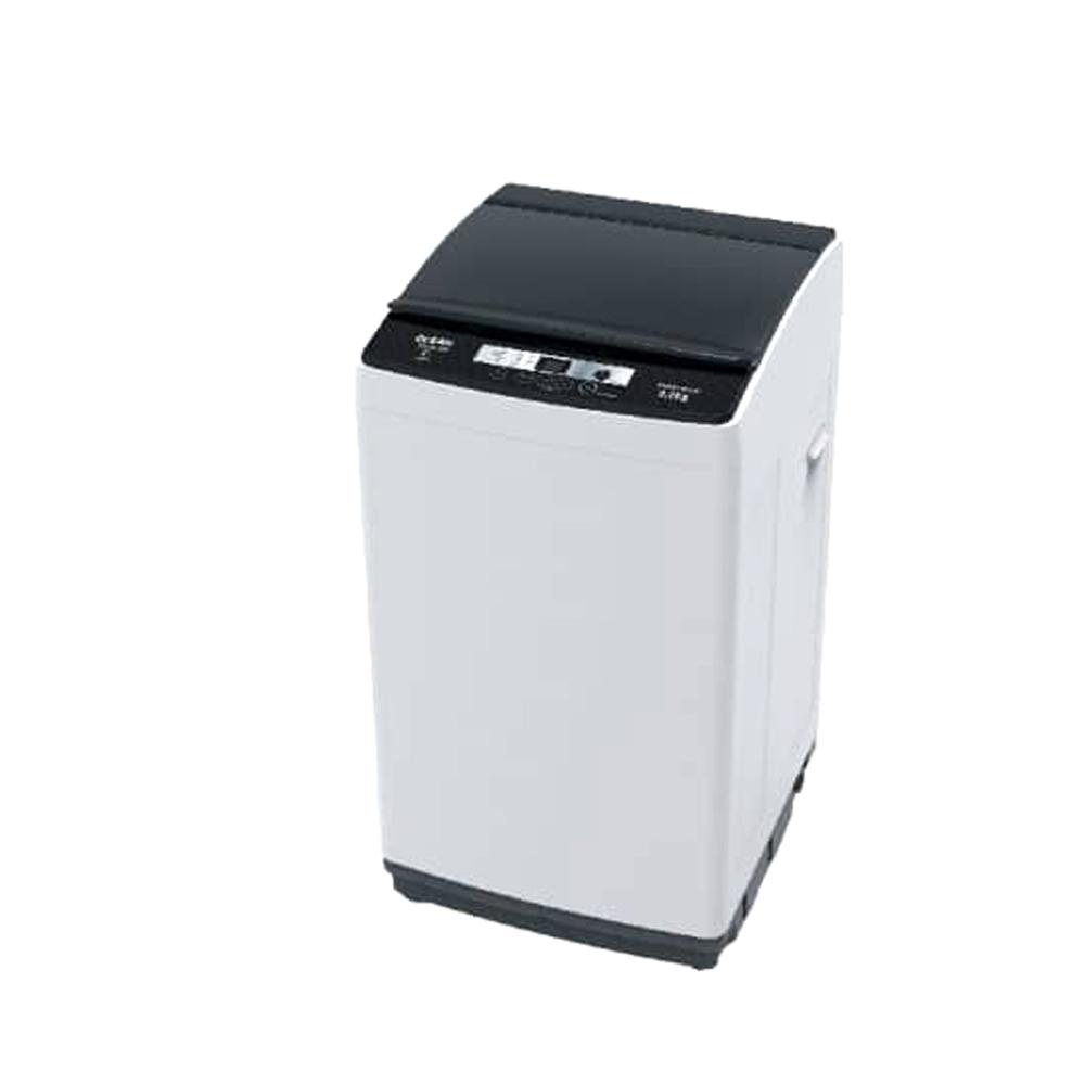 Lavadora automática de carga superior 8 kg Ocean OTLNC-158