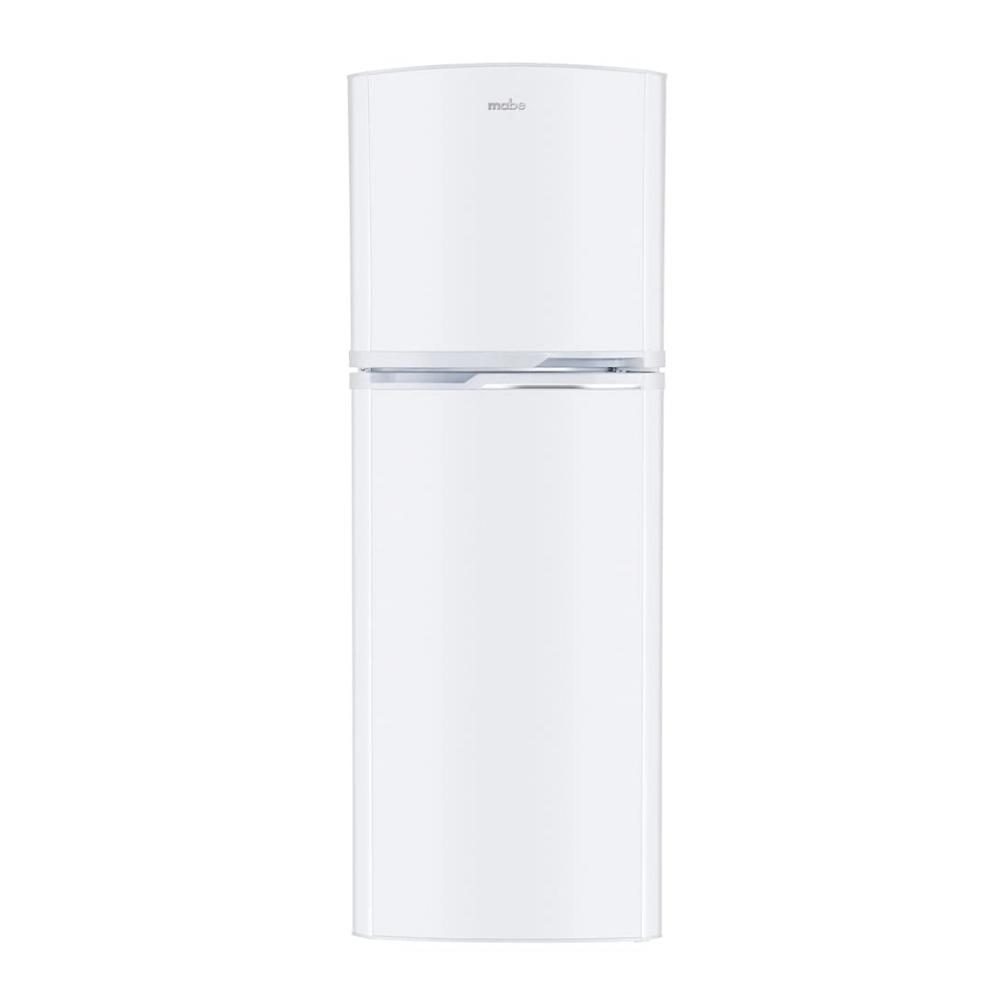 Refrigerador blanco 250 L Mabe RMA250PVMRB0