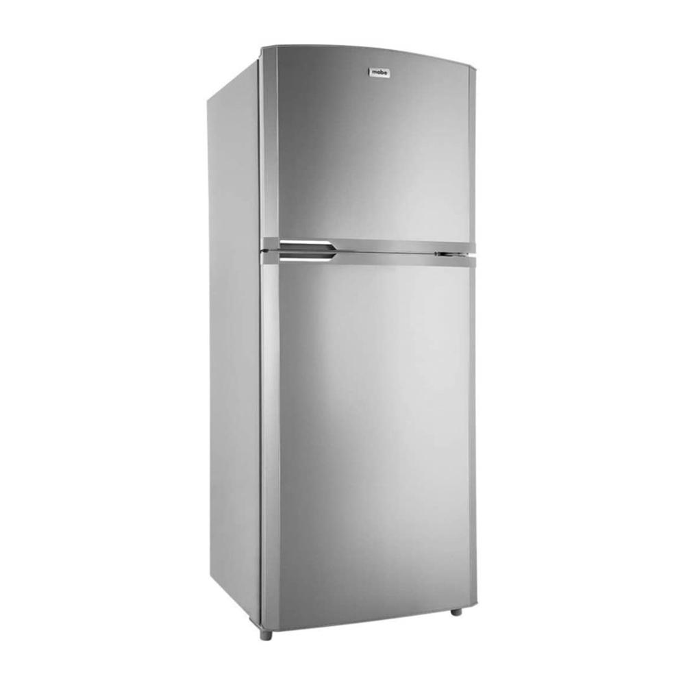 Refrigerador gris 369 L Mabe RME360PVMRMO
