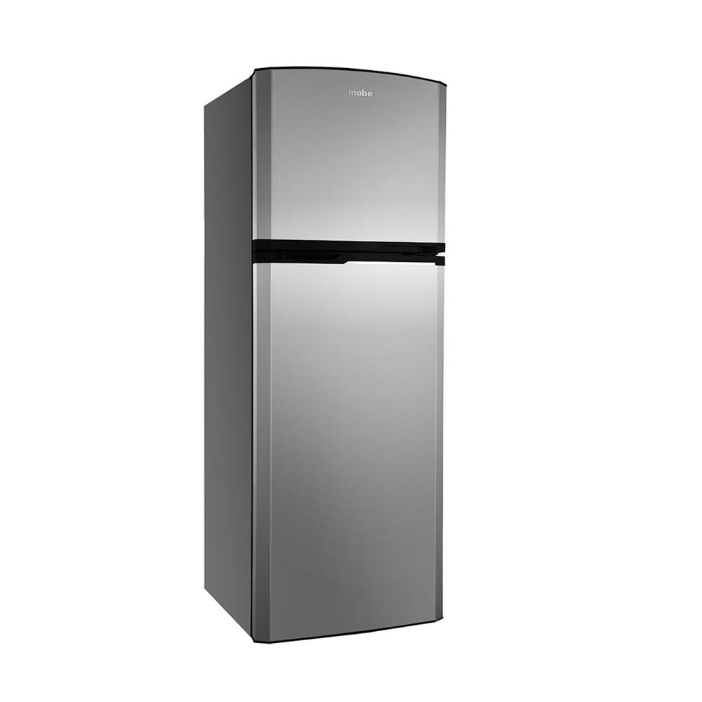 Refrigerador color grafito 250 L Mabe RMA250PVMRMO