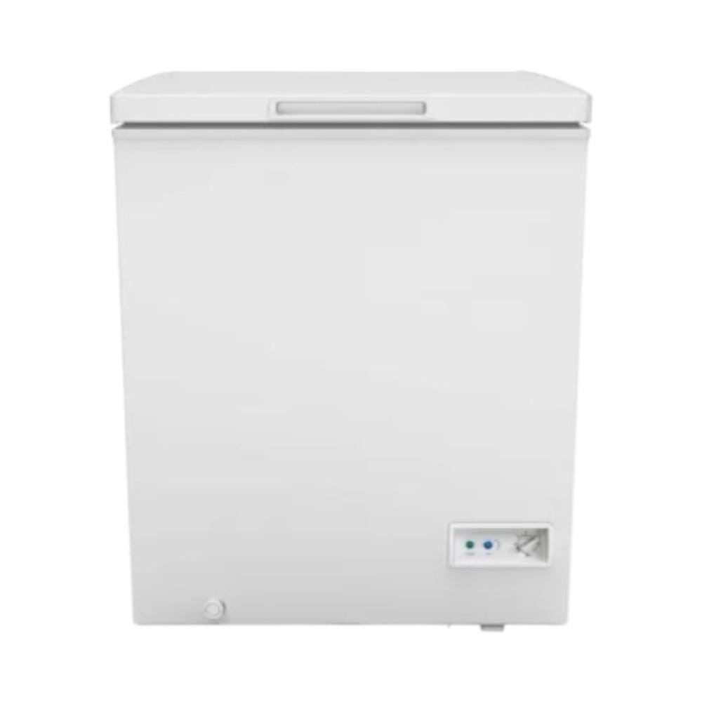 Congelador- freezer horizontal - 5.0 pies cúbicos Avanti