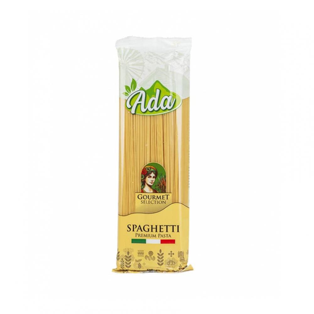 Espaguetis Ada (500 g / 1.1 lb)