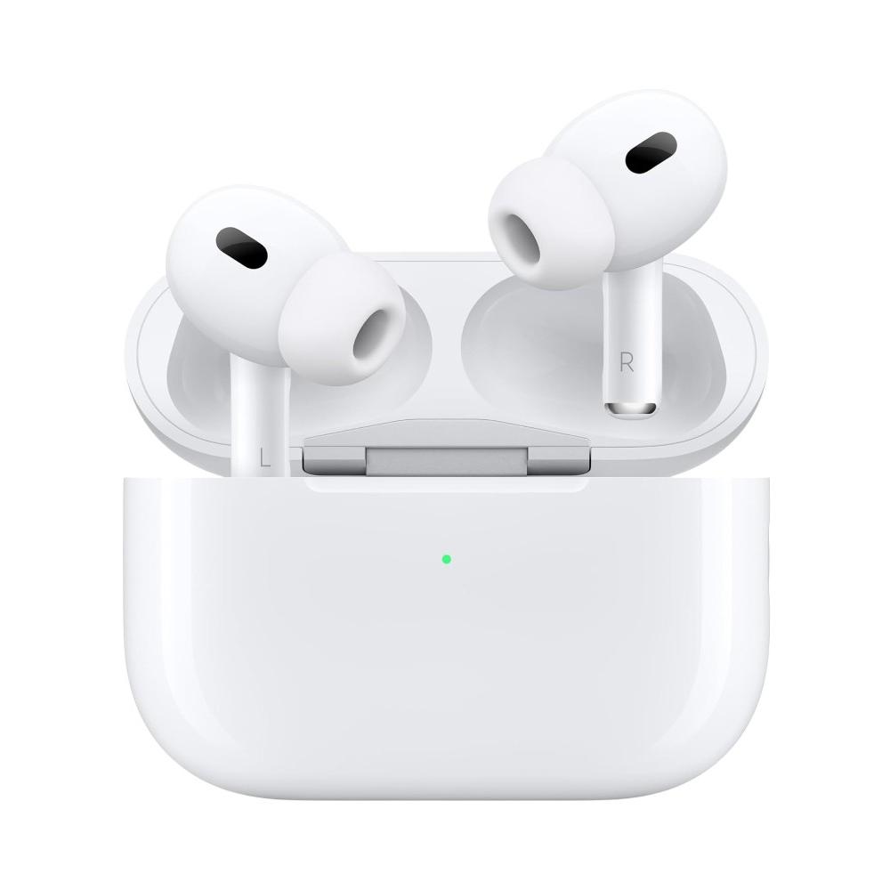 Audífonos de segunda generación AirPods Pro Apple