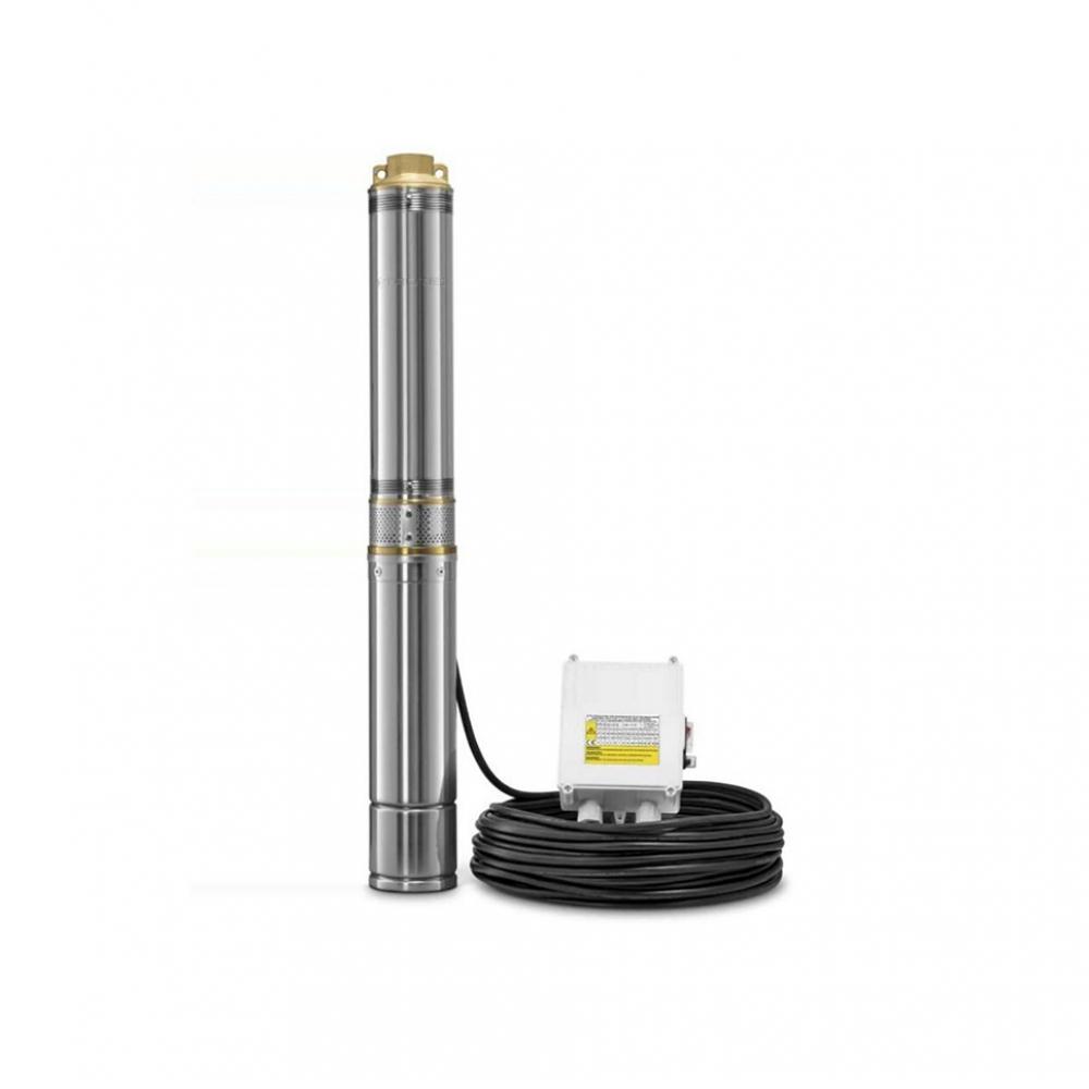 Bomba de agua sumergible de 1.6 HP con salida de 2" / 220 V U.S.K 4SDM307-2