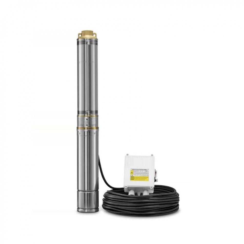 Bomba de agua sumergible de 2.3 HP con salida de 2" / 220 V U.S.K 4SDM310-2