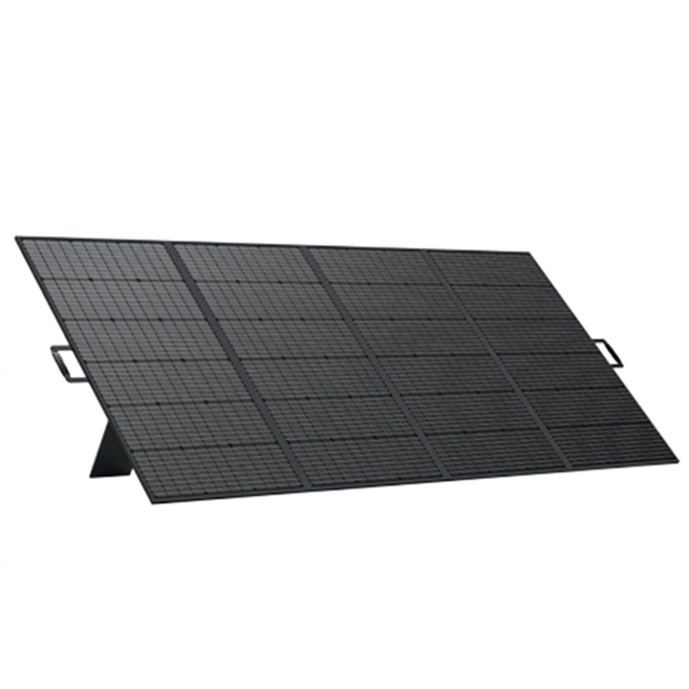 Panel solar Tulip TS420 (420 W) + Servicio puesta en marcha
