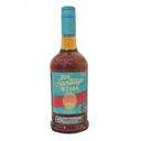 Ron añejo 8 años 40 % vol Santiago de Cuba (700 ml)