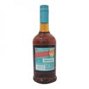 Ron añejo 8 años 40 % vol Santiago de Cuba (700 ml)