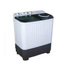 Lavadora semiautomática con bomba 9 Kg Milexus ML-WM-9KGS