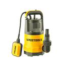 Bomba sumergible para agua limpia 0.55 HP Uyustools