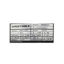 Bomba sumergible para agua limpia 0.55 HP Uyustools