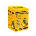 Bomba sumergible para agua limpia 1.0 HP Uyustools
