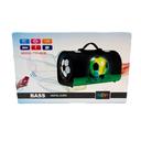 Bocina inalámbrica bluetooth Sing-e TTD-603B