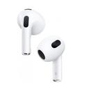 Audífonos inalámbricos con estuche de carga Lightning AirPods de 3era generación Apple