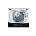 Lavadora automática de carga superior 8 kg Ocean OTLNC-158