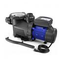 Bomba de agua - turbina o motor - para piscina Aquastrnog