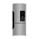 Refrigerador de 19 pies cúbicos Mabe RMB520IBMRX1