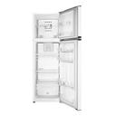 Refrigerador blanco 250 L Mabe RMA250PVMRB0