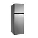 Refrigerador color grafito 250 L Mabe RMA250PVMRMO