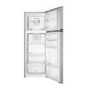 Refrigerador color grafito 250 L Mabe RMA250PVMRMO