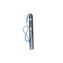 Bomba sumergible de 1 HP / 1.5" 110V Griven