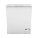 Congelador- freezer horizontal - 5.0 pies cúbicos Avanti