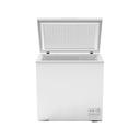 Congelador- freezer horizontal - 5.0 pies cúbicos Avanti