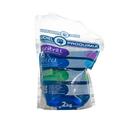 Detergente para baños con triple acción Netcal Suchel Proquimia (2 kg / 4.40 lb)