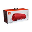 Bocina portátil color rojo JBL CHARGE 5
