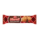 Galletas con chispas de chocolate Bissroll Aldiva (50 g / 1.76 oz)