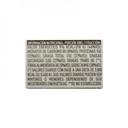Picadillo de pollo Quality Chicken (400 g / 14.10 oz)