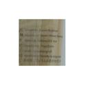 Espaguetis Ada (500 g / 1.1 lb)