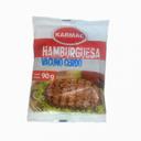 Hamburguesa de cerdo - res Karmac (90 g / 3.17 oz)