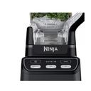 Licuadora negra SmoothieIQ Ninja CO750BLAA