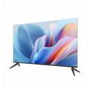 Televisor inteligente sin marcos Android 4K de 55" Haitech 55C4H