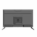 Televisor inteligente sin marcos Android 4K de 55" Haitech 55C4H