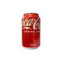 Refresco gaseado Coca Cola (355 ml)