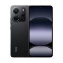 Celular 128 GB ROM / 6 GB RAM / color negro medianoche / Xiaomi Redmi Note 14