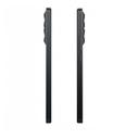 Celular 128 GB ROM / 6 GB RAM / color negro medianoche / Xiaomi Redmi Note 14