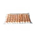 Pan de bocaditos con ajonjolí (50 x 20 g)