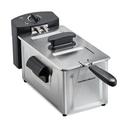 Freidora de aceite de 8 tazas Hamilton Beach 35210