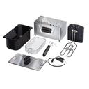 Freidora de aceite de 8 tazas Hamilton Beach 35210