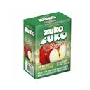 Refresco instantáneo sabor manzana Zuko (8 x 13 g)