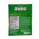 Refresco instantáneo sabor manzana Zuko (8 x 13 g)