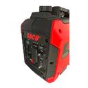 Generador inversor silencioso 1600 W Saco 04-FR-33094